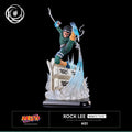 Tsume Arts - Rock Lee - Ikigai