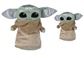 Disney D100 Platinum Col. Grogu 25cm Simba Dickie Group
