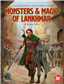 Monsters and Magic of Lankhmar - D&D 5E Goodman Games