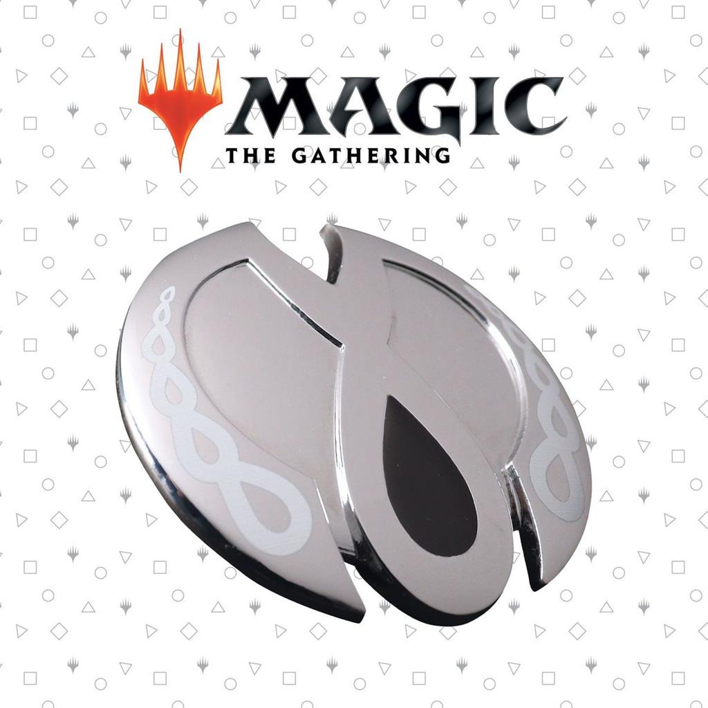 Magic the Gathering Pristine Talisman Fanattik