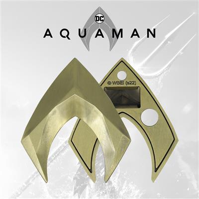 Aquaman Symbol Flasköppnare Fanattik