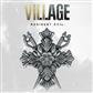 Resident Evil VIII House Dimitrescu Limited Edition Pin Badge Fanattik