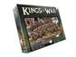 Kings of War - Ogre Mega Army - EN Mantic Games