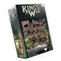 Kings of War - Ogre Army - EN Mantic Games