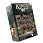 Kings of War - Ogre Army - EN Mantic Games