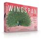 Wingspan Asia - Expansion för Fågelskådande Spel Stonemaier Games