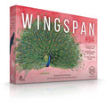 Wingspan Asia - Expansion för Fågelskådande Spel Stonemaier Games