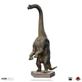 Brachiosaurus Statue - Jurassic Park Icons Collection Iron Studios & MiniCo