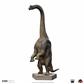 Brachiosaurus Statue - Jurassic Park Icons Collection Iron Studios & MiniCo