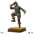 Scarecrow - Wizard of Oz - Art Scale 1/10 Statue Iron Studios & MiniCo