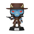 Funko POP Star Wars: Book of Boba Fett S2 - Cad Bane Funko