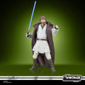 Star Wars The Vintage Collection Obi-Wan Kenobi (Jedi Legend) Hasbro