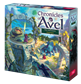 Chronicles of Avel: New Adventures - Storspel Expansion Rebel