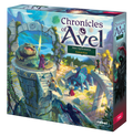 Chronicles of Avel: New Adventures - Storspel Expansion Rebel