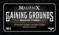 Malifaux 3rd Edition - Gaining Grounds - EN Wyrd Games