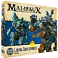 Malifaux 3rd Edition - Living Soulstones - EN Wyrd Games