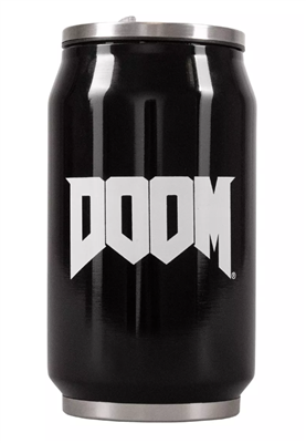 DOOM - Metal Can „Rune“ 330ml DPI Merchandising