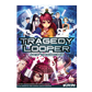 Tragedy Looper: New Tragedies - Ett Spännande Spel för Deduktiva Spelare WizKids/NECA