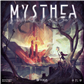 Mysthea Essential Edition - Strategiskt Brädspel Tabula Games