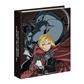 Fullmetal Alchemist Alchemist Card Complete Set - EN Bandai