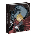 Fullmetal Alchemist Alchemist Card Complete Set - EN Bandai