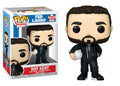 Funko POP TV: Ted Lasso - Roy Figur Funko