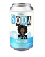 Funko POP Vinyl SODA: Marvel - Photon med Chase Figur (5+1) Funko