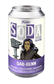 Funko POP Vinyl SODA: Marvel - Dar-Benn w/Ch (5+1 chase figure) Funko