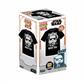 Funko Pocket Pop & Tee: SW - Stormtrooper - Storlek M Funko
