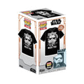 Funko Pocket Pop & Tee: SW - Stormtrooper - Storlek M Funko