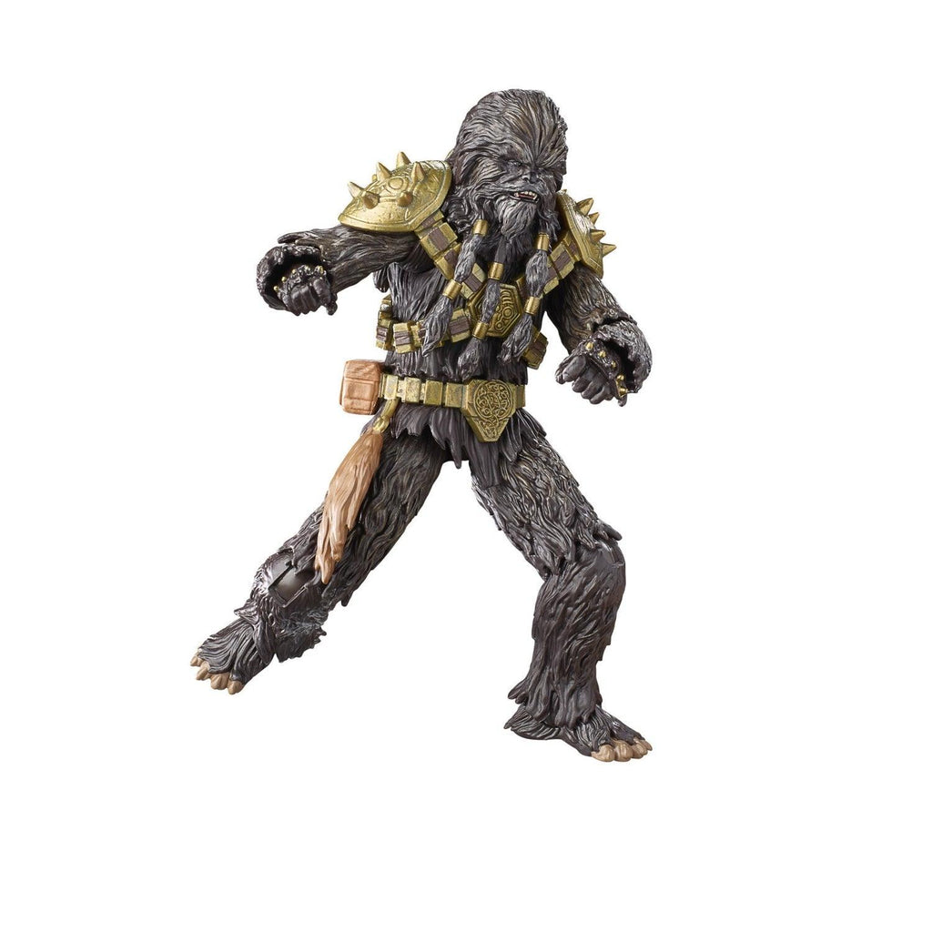 Star Wars The Black Series Krrsantan Samlarfigur Hasbro