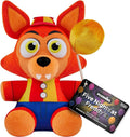 Funko POP Plush: FNAF SB - Balloon Foxy (CL 4") Funko