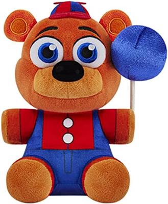 Funko POP Plush: FNAF SB - Balloon Freddy (CL 4") Funko