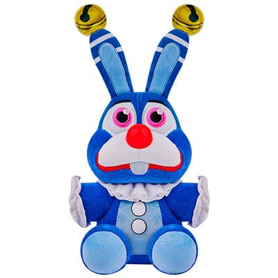 Funko POP Plush: FNAF SB - Circus Bonnie (CL 4") Funko