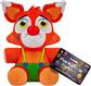 Funko POP Plush: FNAF SB - Circus Foxy (CL 4") Funko