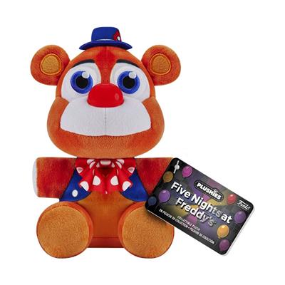 Funko POP Plush: FNAF SB - Circus Freddy (CL 4") Funko