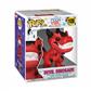 Funko POP Super: MGADD - Devil Dino Funko