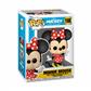 Funko POP Disney: Classics - Minnie Mouse Funko