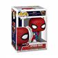 Funko POP Marvel: Spider-Man NWH S3 - Spider-Man Finale Suit Funko