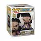 Funko POP Super: One Piece - Kaido Figur Funko