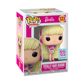 Funko POP Vinyl: Totally Hair Barbie Funko