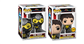 Funko POP Vinyl: Quantumania - The Wasp med Chase Figur Funko