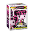 Funko POP Vinyl: Monster High - Draculaura Funko