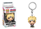 Funko POP Nyckelring: Boruto - Boruto Uzumaki Funko