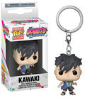 Funko POP Nyckelring: Boruto - Kawaki Funko