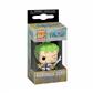 Funko POP Nyckelring: One Piece - Roronoa Zoro Funko