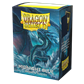 Dragon Shield Standard Matte Sleeves - Midnight Blue (100 Sleeves) Arcane Tinmen