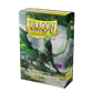 Dragon Shield Japansk Storlek Matt Fodral - Skogsgrön (60 Fodral) Arcane Tinmen