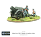 Bolt Action - Italiensk Armé 100/17 Modello 14 Mellanartilleri Warlord Games