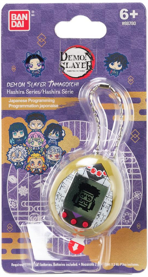 Demon Slayer: Kimetsu no Yaiba - Tamagotchi Gyomeitchi Bandai
